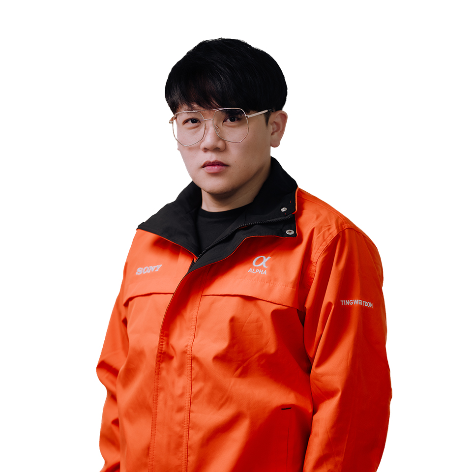 TingWei